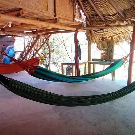 Mirador Playa Cristal Tayrona Ξενοδοχείο Nenguange Εξωτερικό φωτογραφία