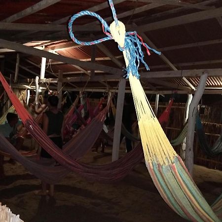Mirador Playa Cristal Tayrona Ξενοδοχείο Nenguange Εξωτερικό φωτογραφία