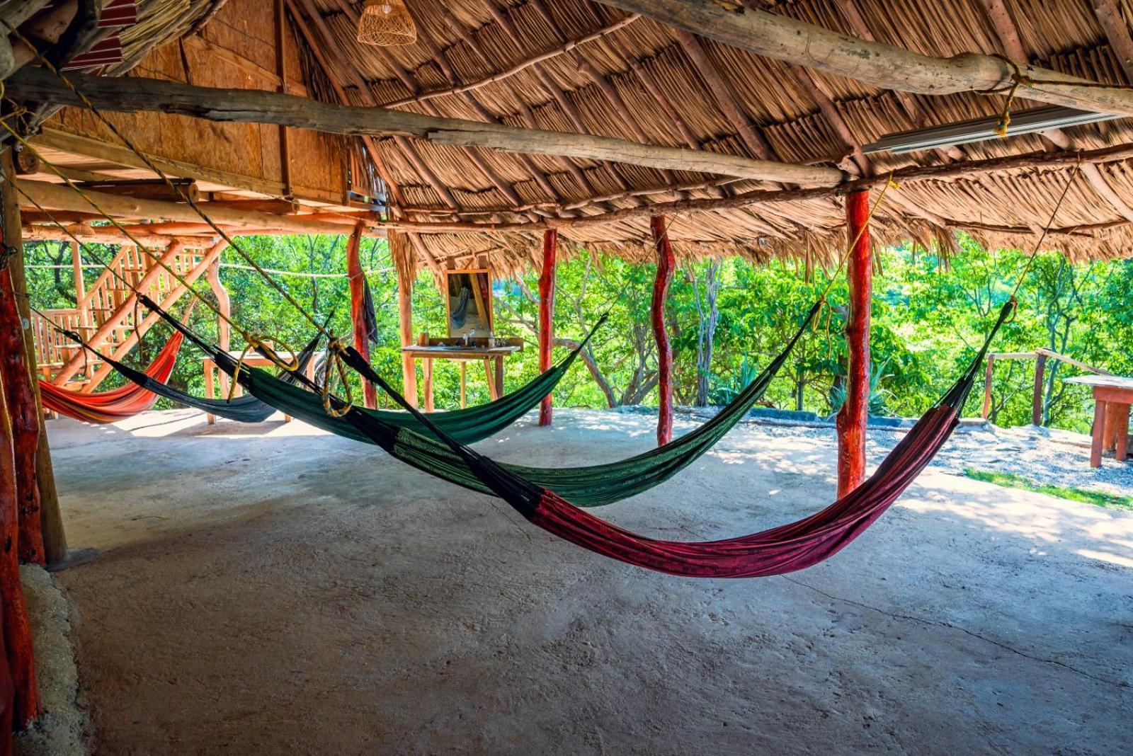 Mirador Playa Cristal Tayrona Ξενοδοχείο Nenguange Δωμάτιο φωτογραφία