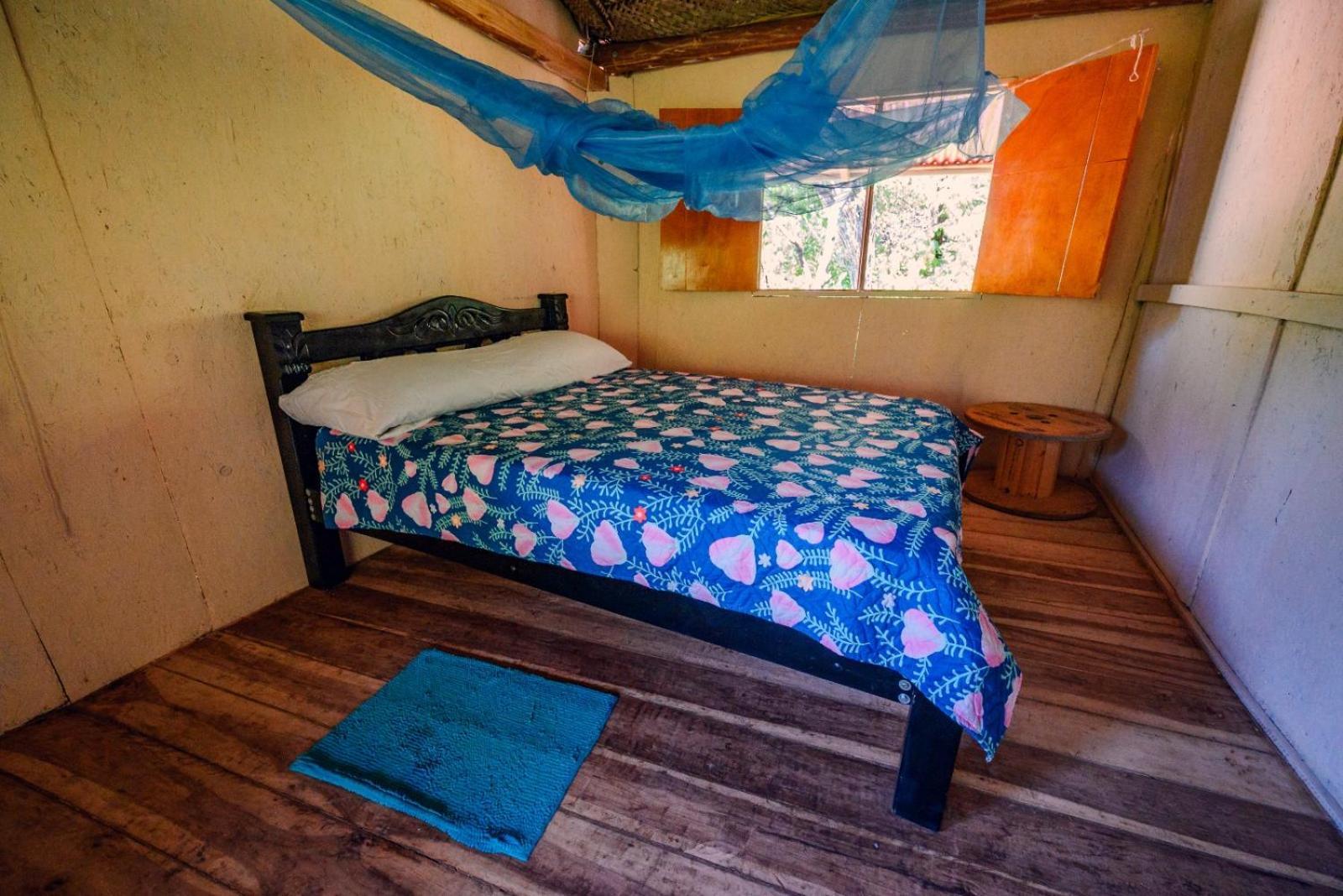 Mirador Playa Cristal Tayrona Ξενοδοχείο Nenguange Δωμάτιο φωτογραφία