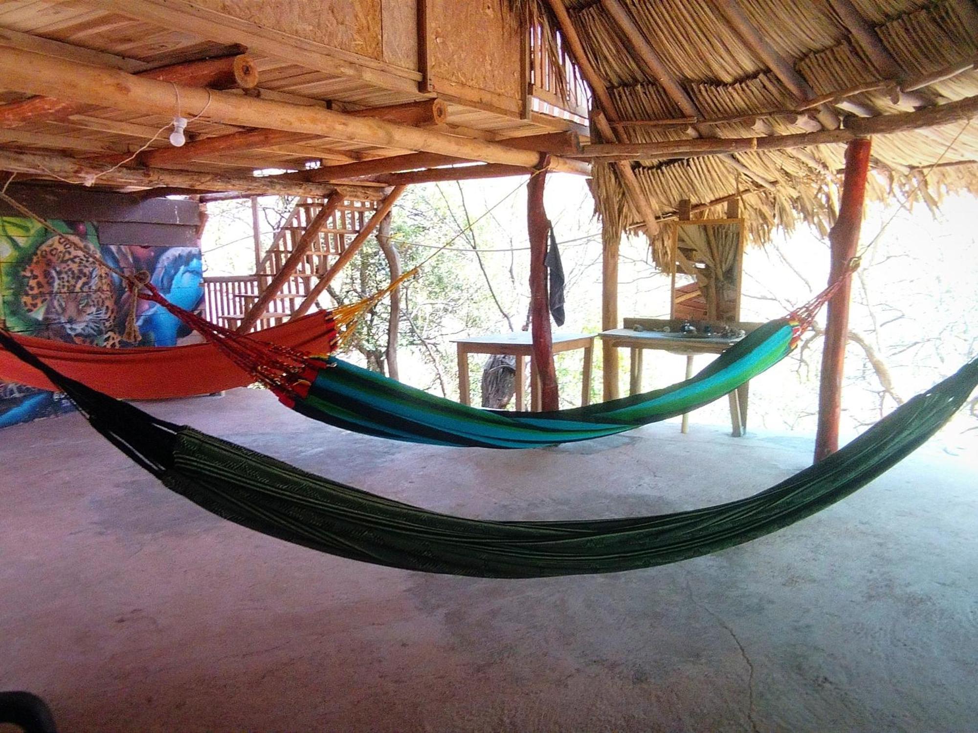 Mirador Playa Cristal Tayrona Ξενοδοχείο Nenguange Εξωτερικό φωτογραφία