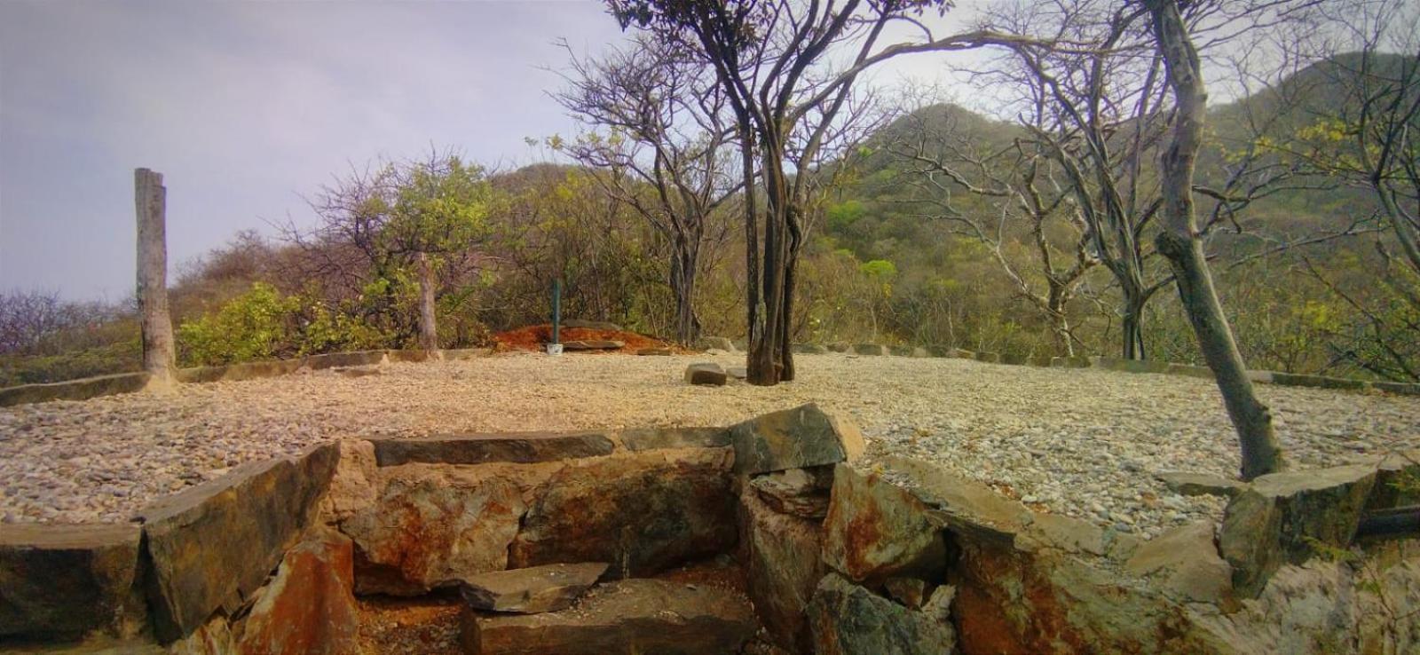 Mirador Playa Cristal Tayrona Ξενοδοχείο Nenguange Εξωτερικό φωτογραφία